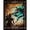 Mythic Monsters: Daemons - Paperback