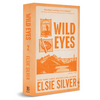 Wild Eyes (Standard Edition) - Paperback
