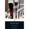 Fifth Business - Paperback