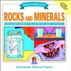 Janice Vancleave's Rocks and Minerals: Mind-Boggling Experiments You Can Turn Into Science Fair Projects - Paperback