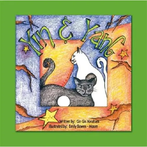 Yin & Yang - Paperback