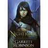 Nightblade: A Book of Underrealm - Hardcover