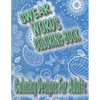 Swear Words Coloring Book: Calming Designs For Adults, Spirals, Mandala, Flowers, Animals, Curse Words - Paperback