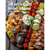50 Greek Platter Recipes for Home - Paperback