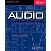 Understanding Audio: Getting the Most Out of Your Project or Professional Recording Studio - Audio R - Paperback