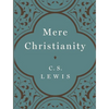 Mere Christianity - Hardcover