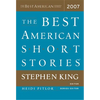 The Best American Short Stories - Paperback
