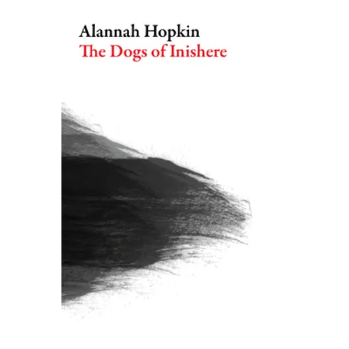 Dogs of Inishere - Paperback