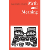 Myth and Meaning - Paperback
