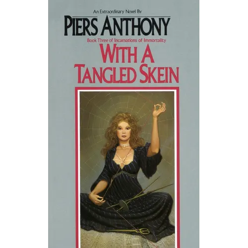 With a Tangled Skein - Mass Market Paperbound