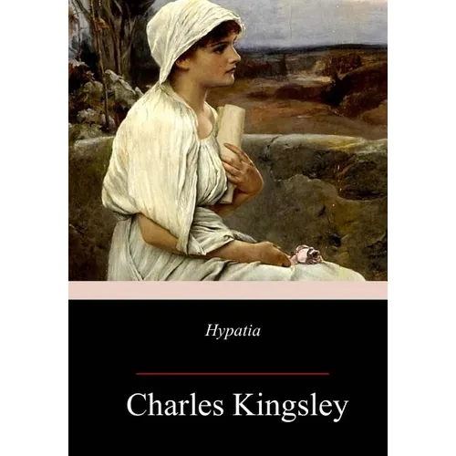 Hypatia - Paperback