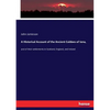 A Historical Account of the Ancient Culdees of Iona,: and of their settlements in Scotland, England, and Ireland - Paperback