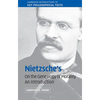 Nietzsche's 'On the Genealogy of Morality' - Paperback