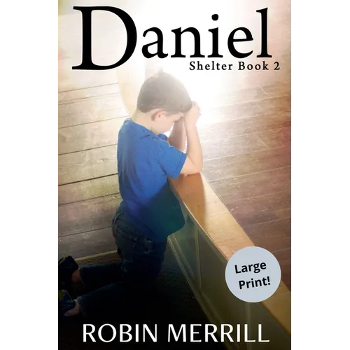 Daniel - Paperback