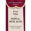 Hoppla, We're Alive!: Drama - Paperback