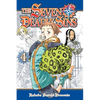 The Seven Deadly Sins 4 - Paperback