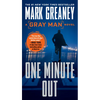 One Minute Out - Mass Market Paperbound
