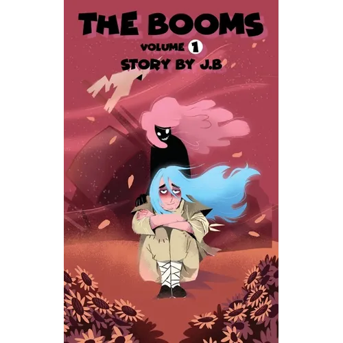 The Booms: Volume 1 - Paperback
