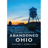 Abandoned Ohio: Rustbelt Derelicts - Paperback