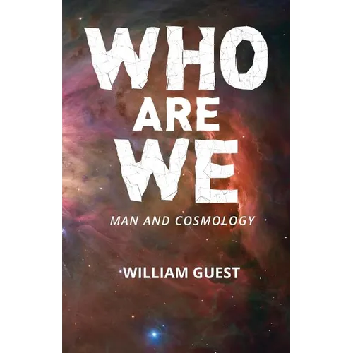 Who Are We - Paperback