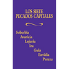Los Siete Pecados Capitales - Paperback