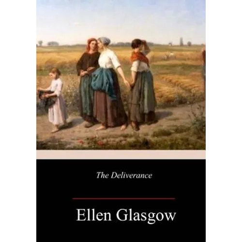 The Deliverance - Paperback