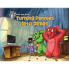 Turning Pennies Into Dimes - Paperback