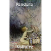 Pandora: A Classic Philosophical Satire - Hardcover