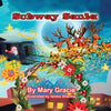 Subway Santa - Paperback