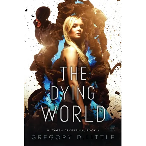 The Dying World - Paperback