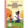 Jessi's Secret Language (the Baby-Sitters Club #16): Volume 16 - Paperback