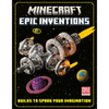 Minecraft: Epic Inventions - Hardcover