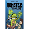 Monster Problems: A Magic Pen Adventure - Paperback