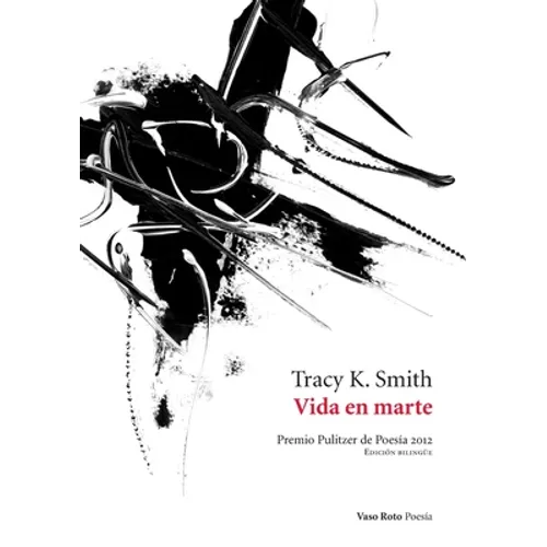 Vida en Marte - Paperback