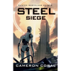 Steel Siege - Paperback