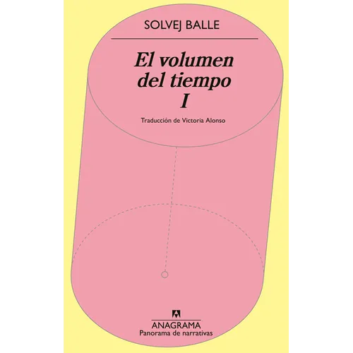 Volumen del Tiempo I, El - Paperback