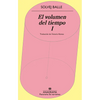 Volumen del Tiempo I, El - Paperback
