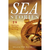 Sea Stories: 28 Thrilling Tales of the Deep - Hardcover