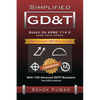Simplified GD&T: Based on ASME-Y 14.5-2009 - Paperback