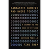 Fantastic Numbers and Where to Find Them: A Journey to the Edge of Physics - Paperback