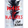 Wake of Vultures - Paperback