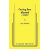 Getting Sara Married - Paperback
