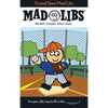 Grand Slam Mad Libs: World's Greatest Word Game about Baseball - Paperback