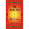 The Art of War by Baron De Jomini - Special Edition - Hardcover