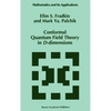 Conformal Quantum Field Theory in D-Dimensions - Hardcover