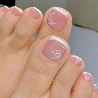 Buy style-22 Fake Toenails