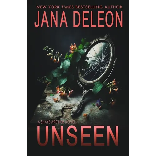 Unseen - Paperback