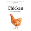 Chicken: a Savor the South cookbook - Paperback