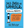 365 Days of Wonder: Mr. Browne's Precepts - Paperback