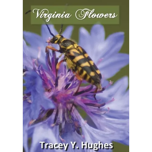 Virginia Flowers - Paperback